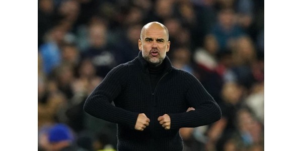 Pep Guardiola ha sempre pensato che il Real Madrid fosse molto forte